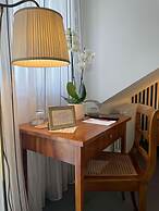 Design Hotel Vosteen