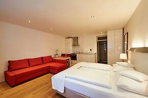 Design Hotel Vosteen