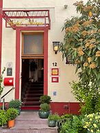 Design Hotel Vosteen