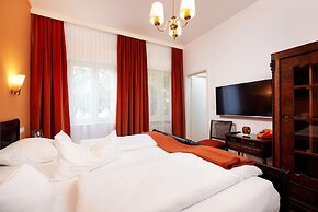 Design Hotel Vosteen