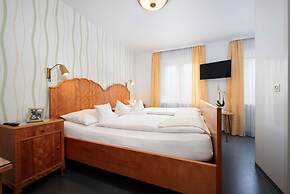 Design Hotel Vosteen