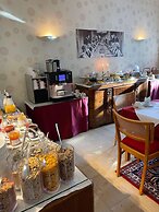 Design Hotel Vosteen