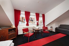 Design Hotel Vosteen