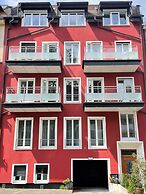 Design Hotel Vosteen