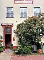 Design Hotel Vosteen