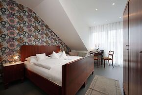 Design Hotel Vosteen