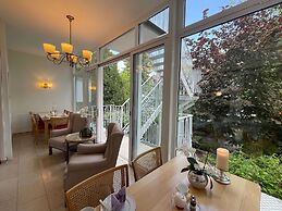 Design Hotel Vosteen