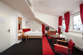 Design Hotel Vosteen