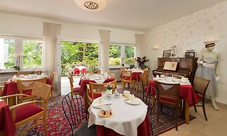 Design Hotel Vosteen