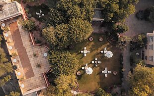 Rohet Garh
