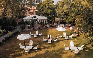 Rohet Garh