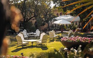 Rohet Garh