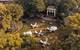 Rohet Garh