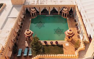 Rohet Garh