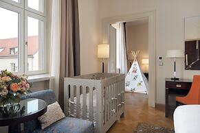 Mandarin Oriental, Prague