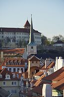 Mandarin Oriental, Prague