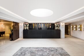 Mandarin Oriental, Prague