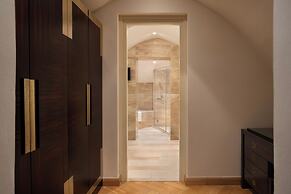Mandarin Oriental, Prague