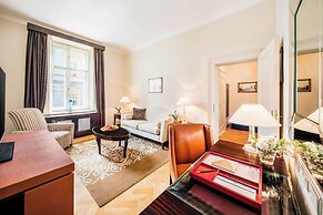Mandarin Oriental, Prague