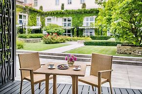 Mandarin Oriental, Prague