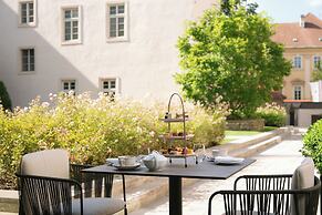 Mandarin Oriental, Prague