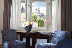 Mandarin Oriental, Prague