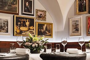 Mandarin Oriental, Prague