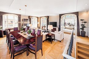 Mandarin Oriental, Prague
