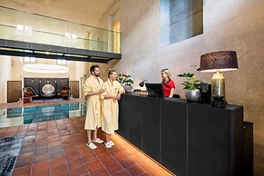 Mandarin Oriental, Prague