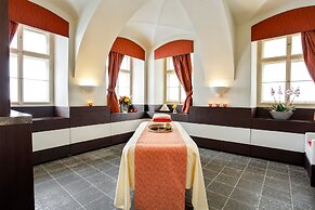 Mandarin Oriental, Prague