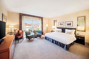 Mandarin Oriental, Prague