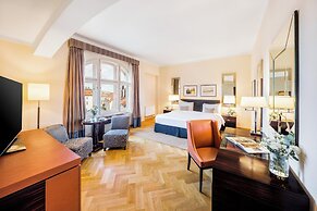 Mandarin Oriental, Prague