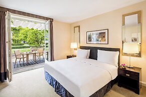 Mandarin Oriental, Prague