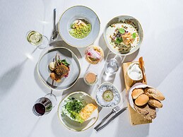 Mandarin Oriental, Prague