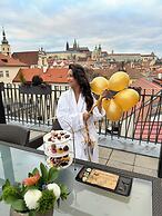 Mandarin Oriental, Prague