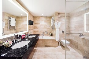 Mandarin Oriental, Prague