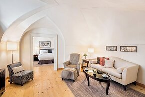 Mandarin Oriental, Prague