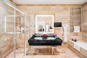 Mandarin Oriental, Prague