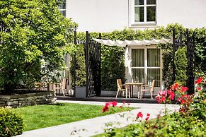 Mandarin Oriental, Prague