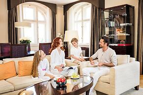 Mandarin Oriental, Prague