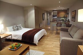 Oakridge Resort Lake Wanaka