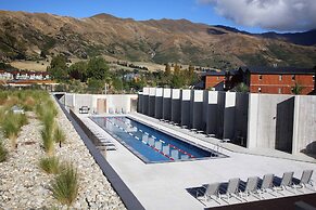 Oakridge Resort Lake Wanaka