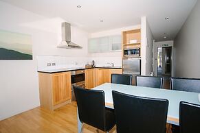 Oakridge Resort Lake Wanaka