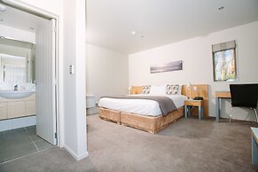 Oakridge Resort Lake Wanaka