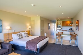 Oakridge Resort Lake Wanaka