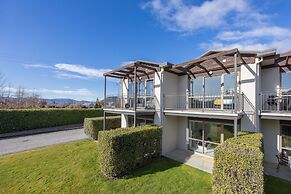 Oakridge Resort Lake Wanaka