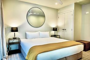 Oakridge Resort Lake Wanaka