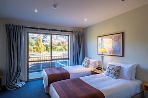 Oakridge Resort Lake Wanaka