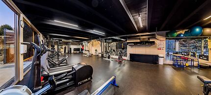 Oakridge Resort Lake Wanaka