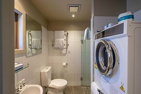 Oakridge Resort Lake Wanaka